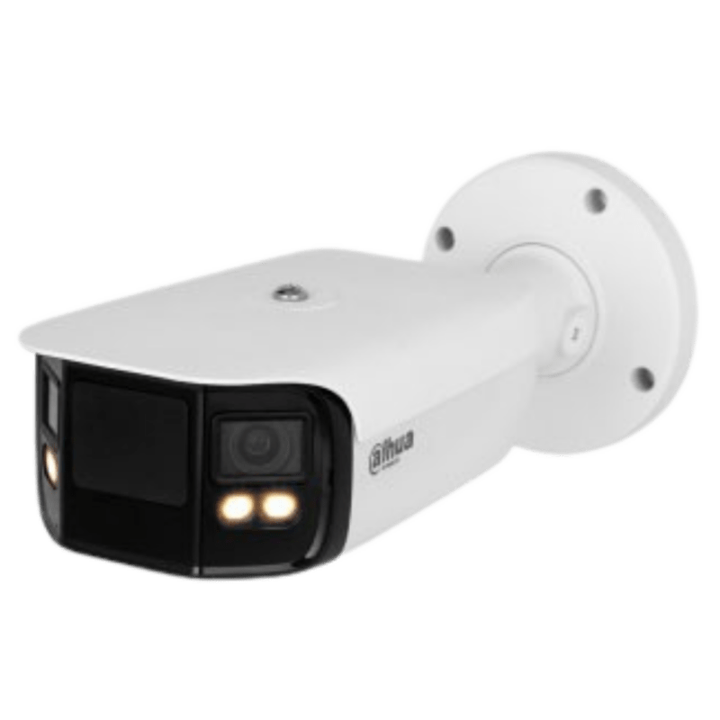 Cámara Dahua IPC-PFW5849-A180-E2-ASTE
