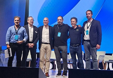 Synology Solution Day 2024: La fórmula de Synology en ciberseguridad y protección de datos