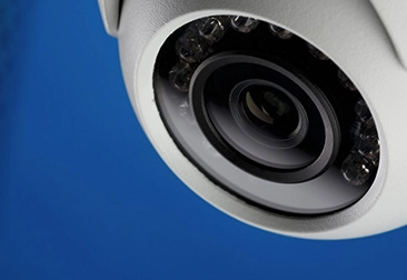 Análisis de la cámara IP minidomo Dahua IPC-HDBW2431F-AS-S2