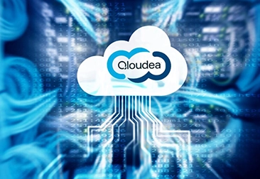 Tu almacenamiento en la nube de Qloudea como nunca antes: Rápido, seguro y fácil
