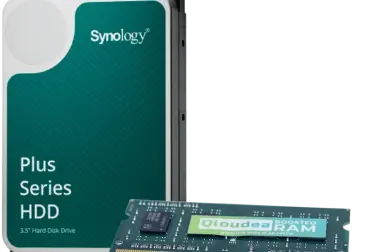 ¿Almacenamiento NAS para edición de vídeo? Esta solución es para ti