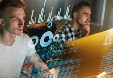 Los equipos con inteligencia artificial cambian el “no se puede” por el “ya está hecho”