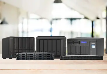 Los mejores NAS de 2024: La excelencia de Synology y QNAP