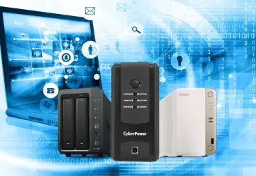 Cómo configurar tu SAI CyberPower con QNAP