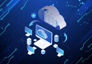 Cómo realizar una copia de seguridad inmutable en la nube de Qloudea con NAKIVO y Wasabi