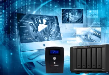 Cómo configurar un SAI con un NAS Synology: Guía Completa