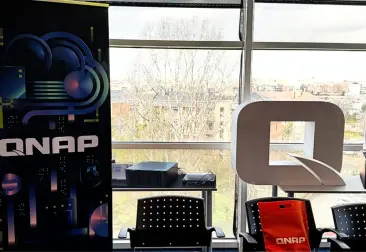 Evento QNAP Techday 2025: Seguridad, migración y el futuro del almacenamiento