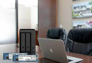 Cómo instalar y configurar caché SSD en Synology. Tutorial completo.