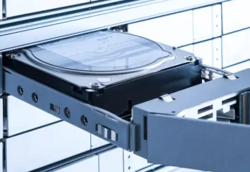 Tutorial completo para cambiar un disco en Synology