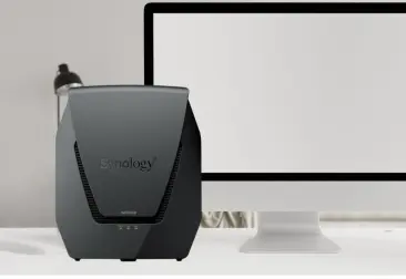 Router WiFi Synology WRX560: El router mesh WIFI 6 que lo cambia todo