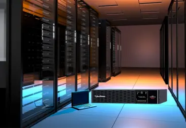 Sistema de alimentación ininterrumpida CyberPower PR3000ERT2U: Protección eléctrica avanzada