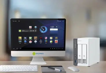 Almacenamiento NAS QNAP TS-216G: La solución perfecta para PYMES y hogares