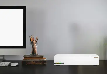 Review del router QNAP QHora 322: El router SD-WAN de alta velocidad