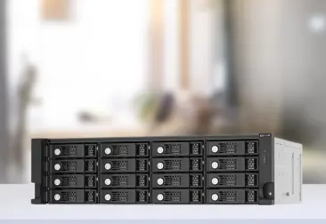 Guía completa para ampliar almacenamiento con QNAP TL-R16020Sep-RP