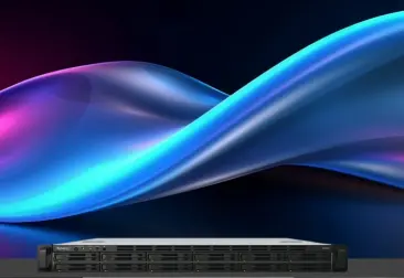 FlashStation FS2500 de Synology: La potencia del almacenamiento Full Flash más compacta