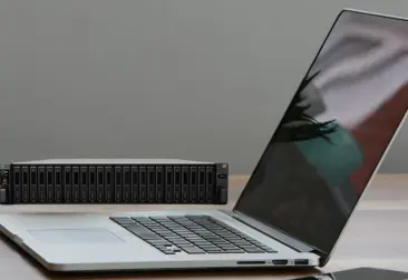 NAS SSD FS3600 Synology: El servidor de alto rendimiento para empresas exigentes