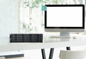 Synology RS2821RP+: Un NAS potente para empresas en crecimiento