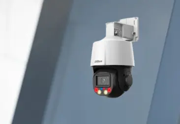 Nuevas cámaras de seguridad Dahua de última generación SD3E405DB-GNY-A-PV1