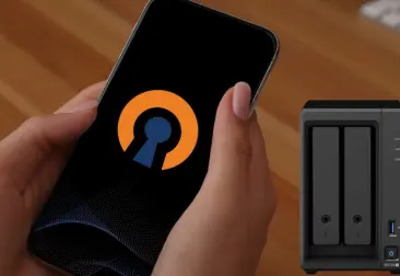 Cómo Configurar OpenVPN en Android para Conectarse a un NAS Synology