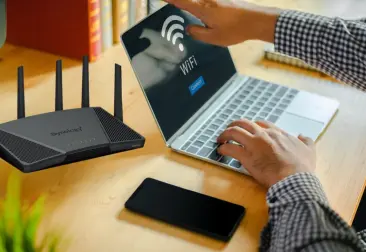 Cómo configurar el router en caso de cambio de proveedor