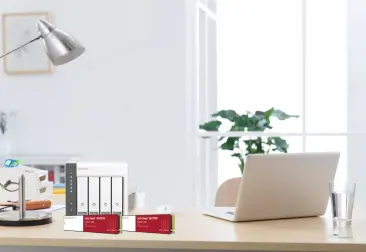 Cómo configurar la memoria caché en QNAP para aumentar su rendimiento