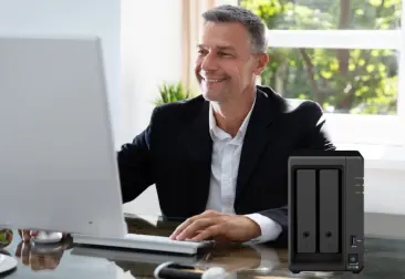 Cómo deshabilitar el usuario admin en Synology para una mayor seguridad