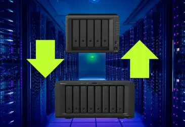Cómo sincronizar servidores Synology en ubicaciones diferentes con Drive ShareSync