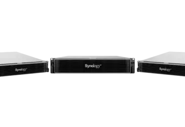 ¿Tu Synology ActiveProtect? Te presentamos el DP340, DP320 y DP7400