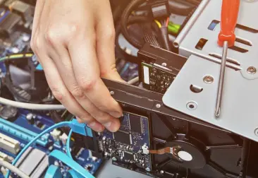 Cómo instalar discos duros en QNAP correctamente