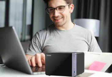 QNAP TS-632X-4G: Un NAS 10GbE potente y versátil para empresas y usuarios avanzados