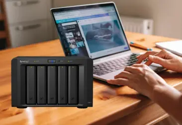 Cómo aumentar la velocidad de tu NAS Synology con el protocolo SMB Multicanal