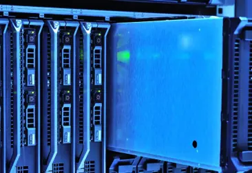Cómo instalar tu servidor NAS QNAP QTS 5.0 TS-855eU