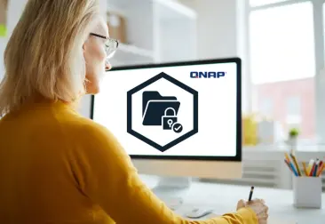 Cómo crear una estructura de permisos en carpetas de QNAP