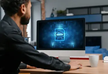 Cómo hacer backup con NAKIVO para Windows y Linux