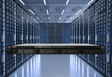 Synology RS1619xs+: un NAS pensado para la virtualización de sistemas operativos