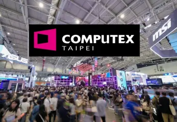 Desde Taipei a tus clientes: Las propuestas más relevantes de Computex 2025
