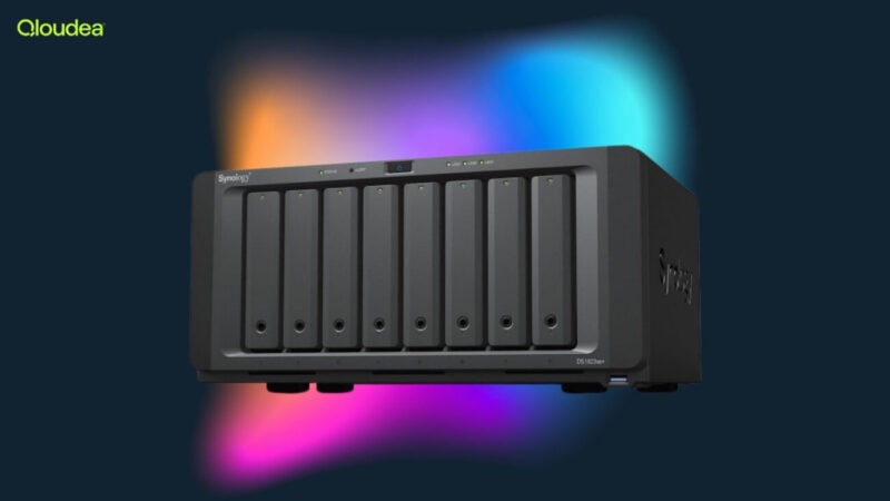 Synology DS1823xs+