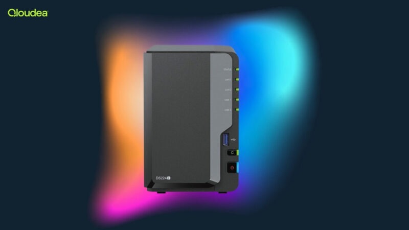 Synology DS224+
