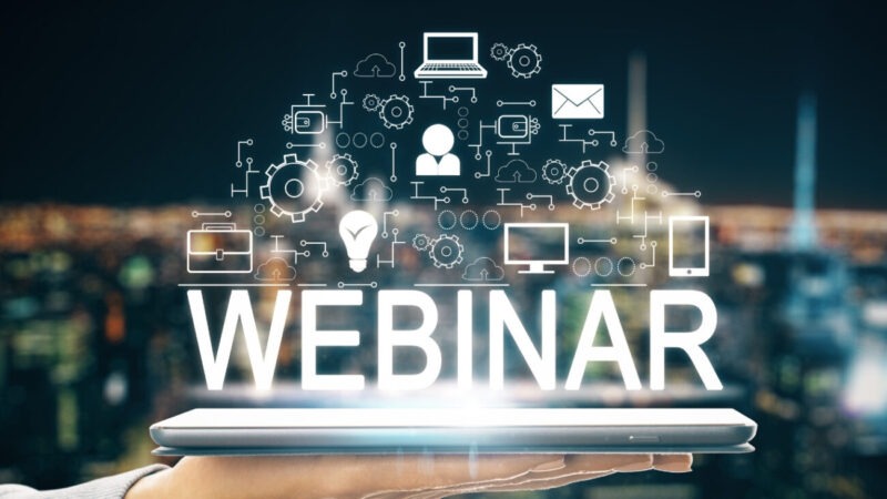 Webinar Alta Disponibilidad en QNAP.