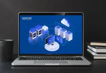 Replicación y recuperación de datos con NAKIVO: Así funciona en la práctica