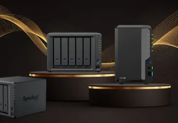 Ya puedes comprar servidor Synology de la nueva gama 2025 en Qloudea