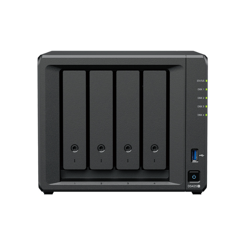 Synology NAS DS425+