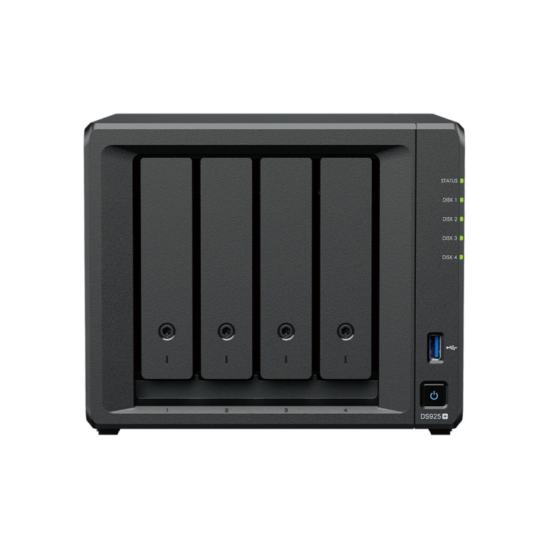Synology DS925+ comprar