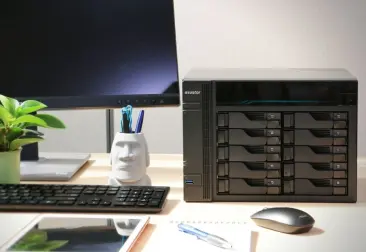 Almacenamiento NAS Asustor en torre: la guía definitiva para acertar en tu elección
