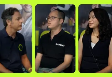 Entrevistas con Asustor: visión global de los servidores NAS Asustor y la seguridad de los datos