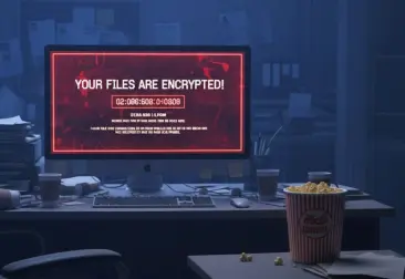 Seguridad informática: que el único susto este Halloween sea el de las películas