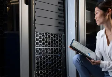 Dell RACK: la guía clara y profesional para elegir tu servidor (sin romperte la cabeza)