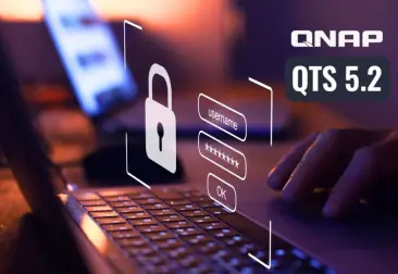 Recuperar contraseña QNAP: cómo restablecer el acceso en QTS 5.2 sin perder tus datos