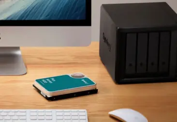 Compatibilidad Synology en la serie 25: lo que SÍ y lo que NO puedes hacer con discos de terceros