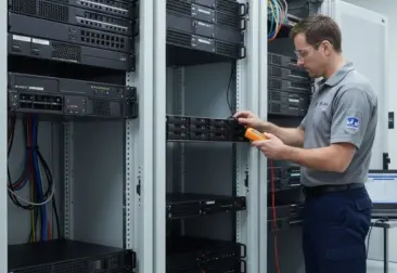 Guía para elegir el mejor almacenamiento rack Asustor para tu empresa o tu cliente